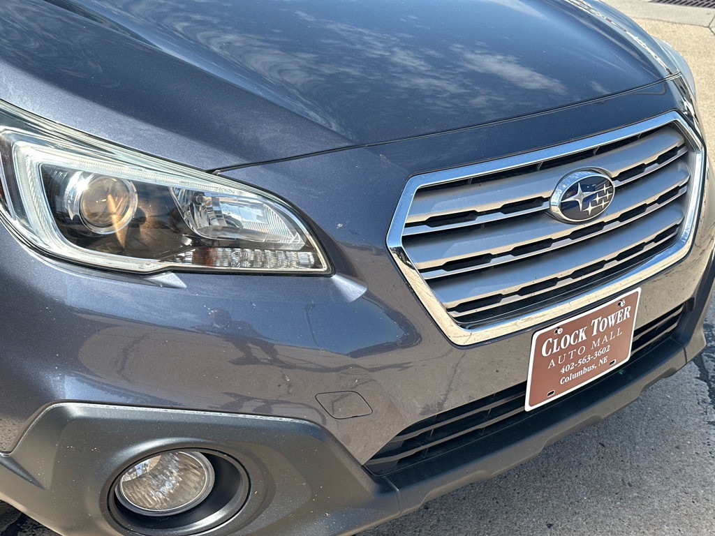 2016 Subaru Outback Image 6