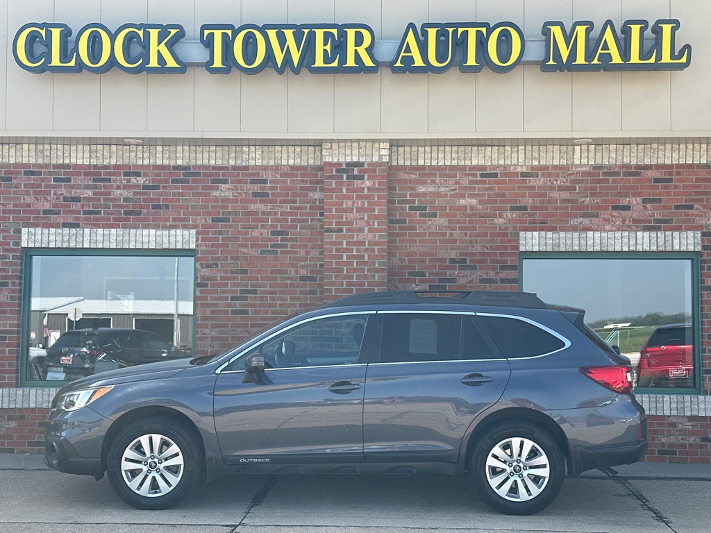 2016 Subaru Outback Image 11