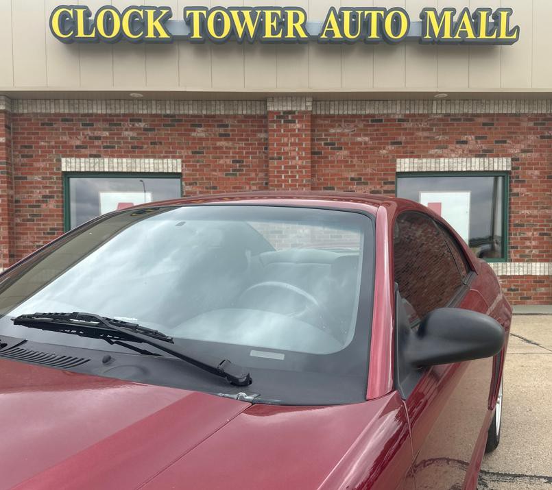 1999 Ford Mustang Image 3