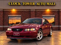 Image for 1999 Ford Mustang BASE ID: 7677171