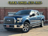 Image for 2015 Ford F-150 Supercrew ID: 7715243