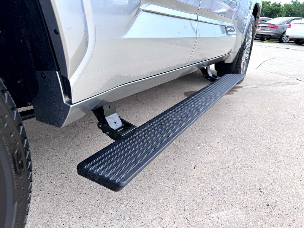 2024 Toyota Sequoia Image 14
