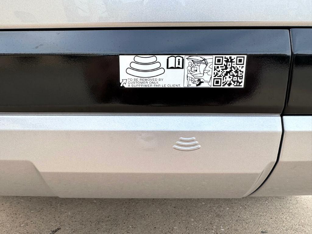 2024 Toyota Sequoia Image 15