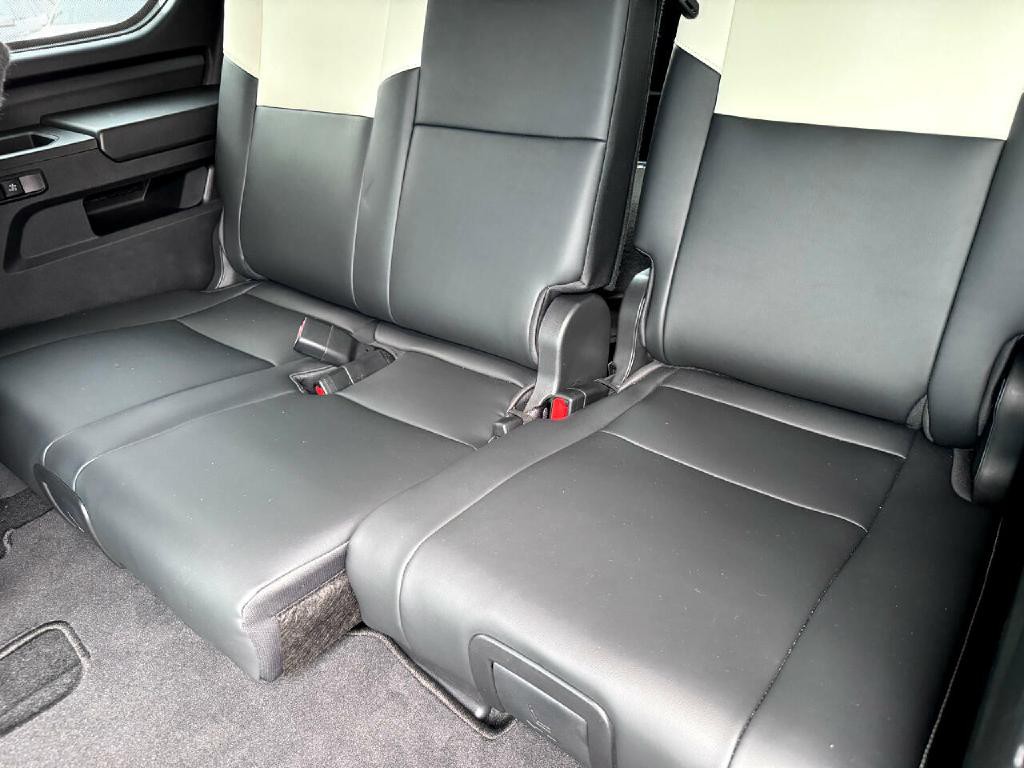 2024 Toyota Sequoia Image 22