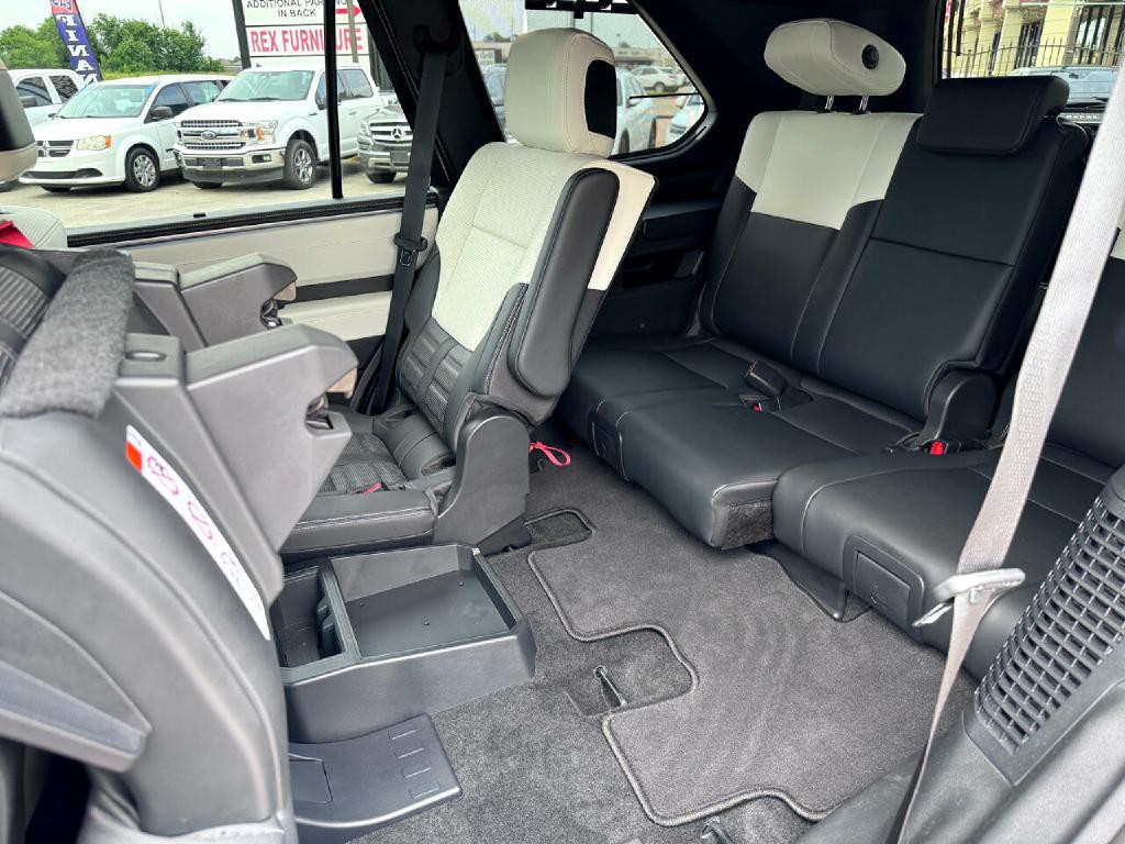 2024 Toyota Sequoia Image 23