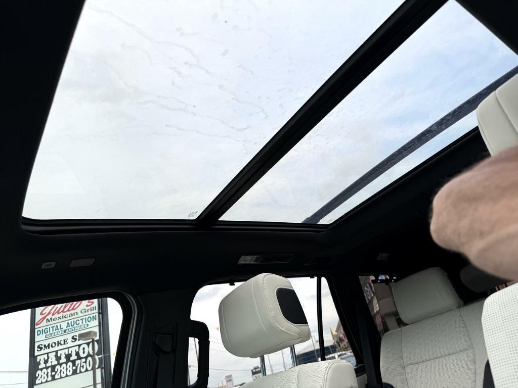 2024 Toyota Sequoia Image 55