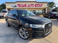 Image for 2018 Audi Q3 2.0T Premium ID: 6531760
