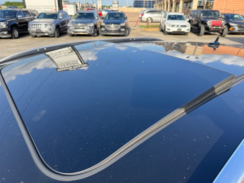 2018 Audi Q3 Image 14