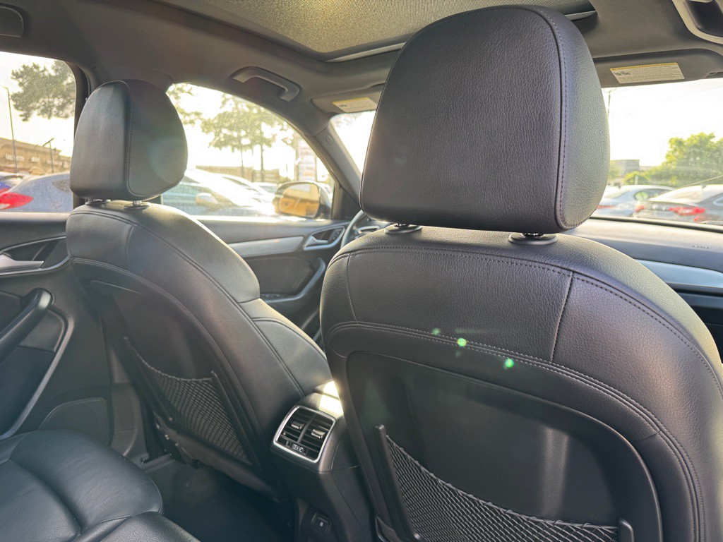 2018 Audi Q3 Image 19