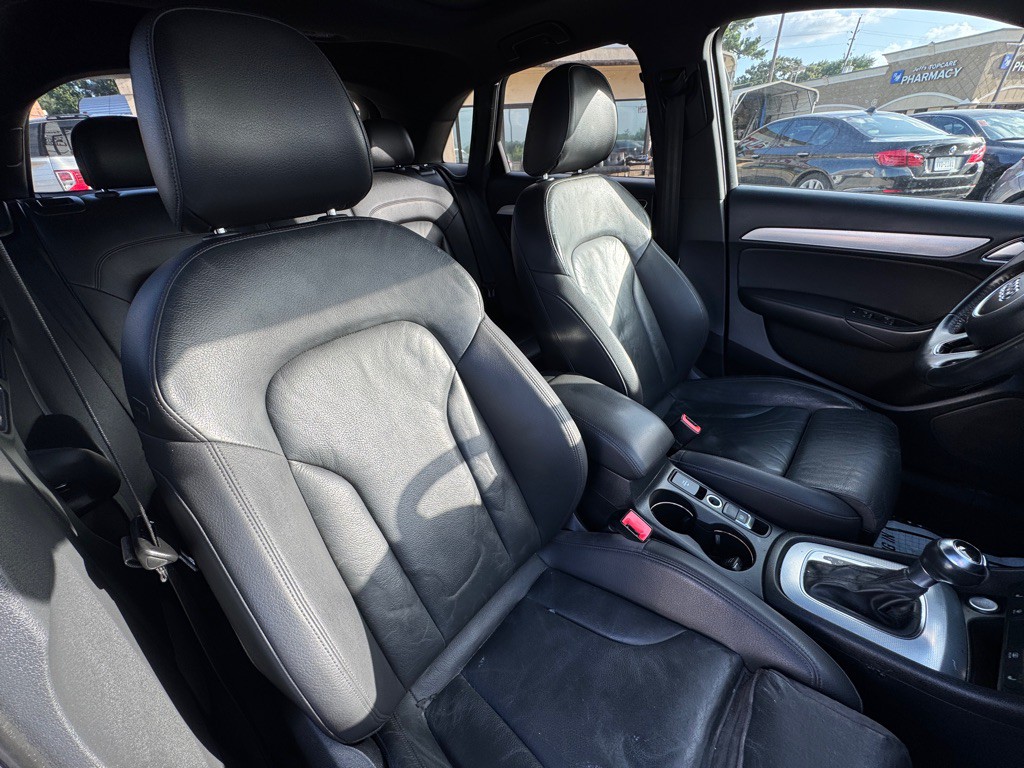 2018 Audi Q3 Image 21