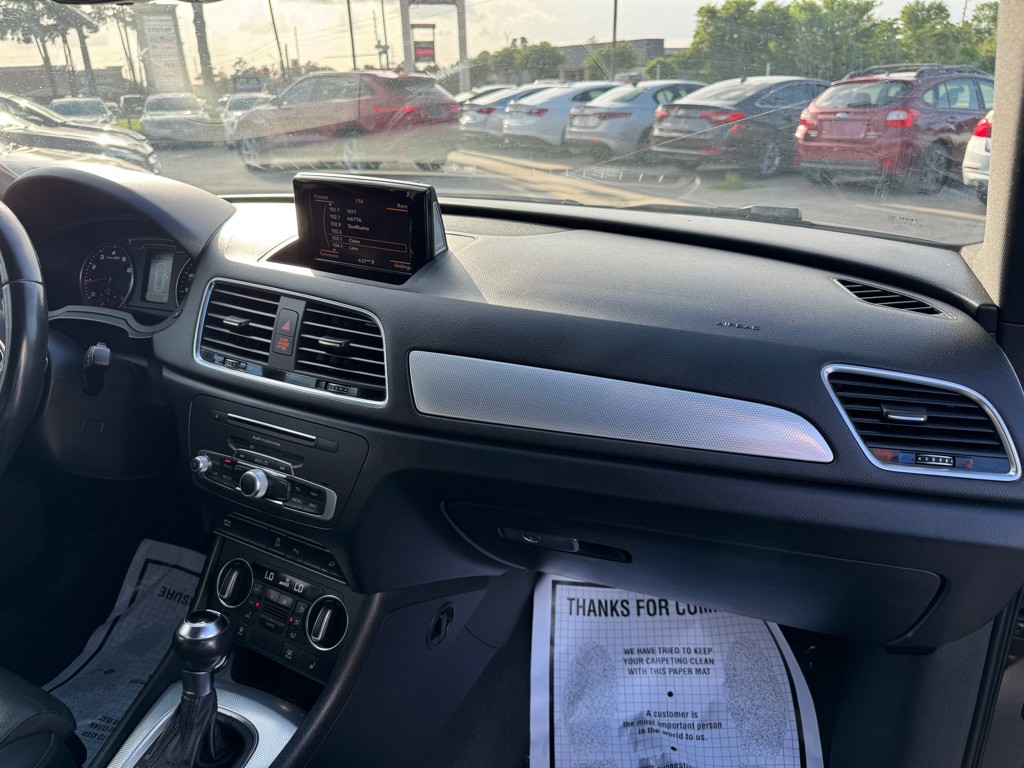 2018 Audi Q3 Image 22