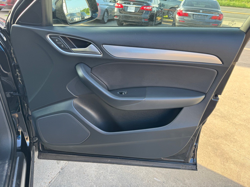 2018 Audi Q3 Image 23
