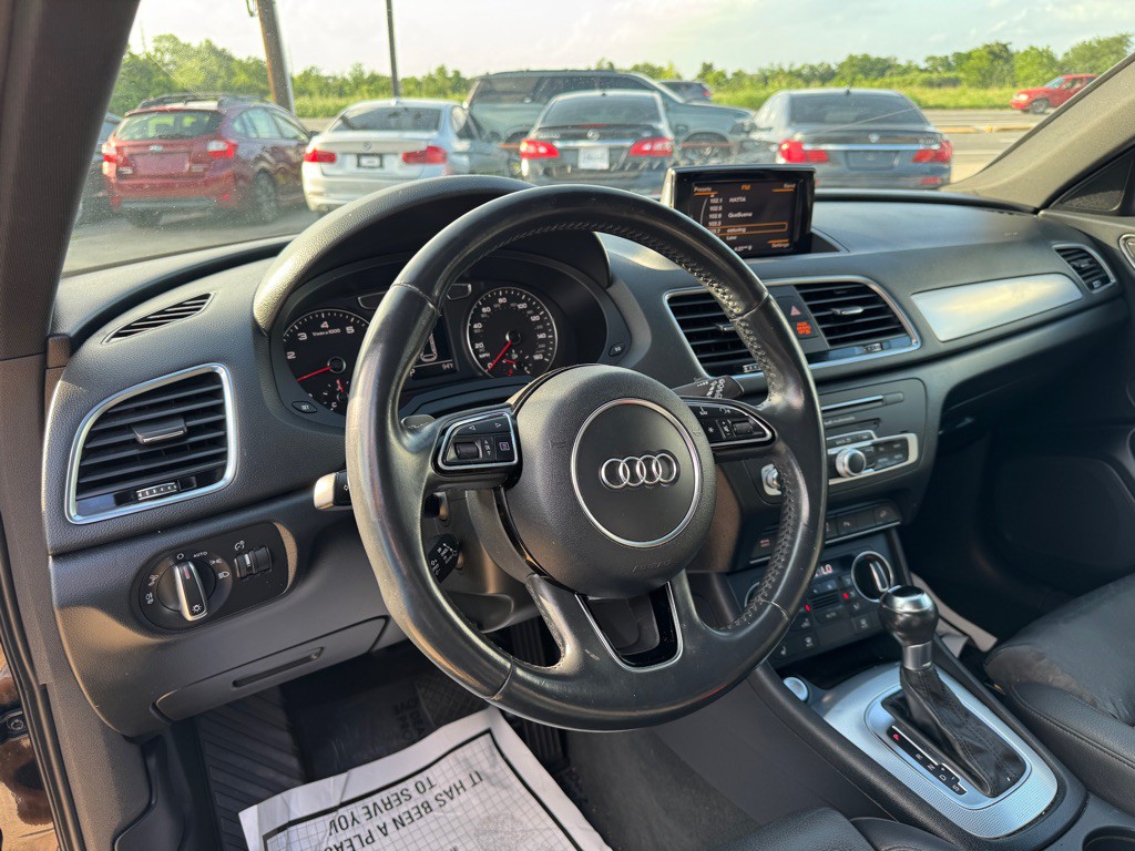 2018 Audi Q3 Image 25