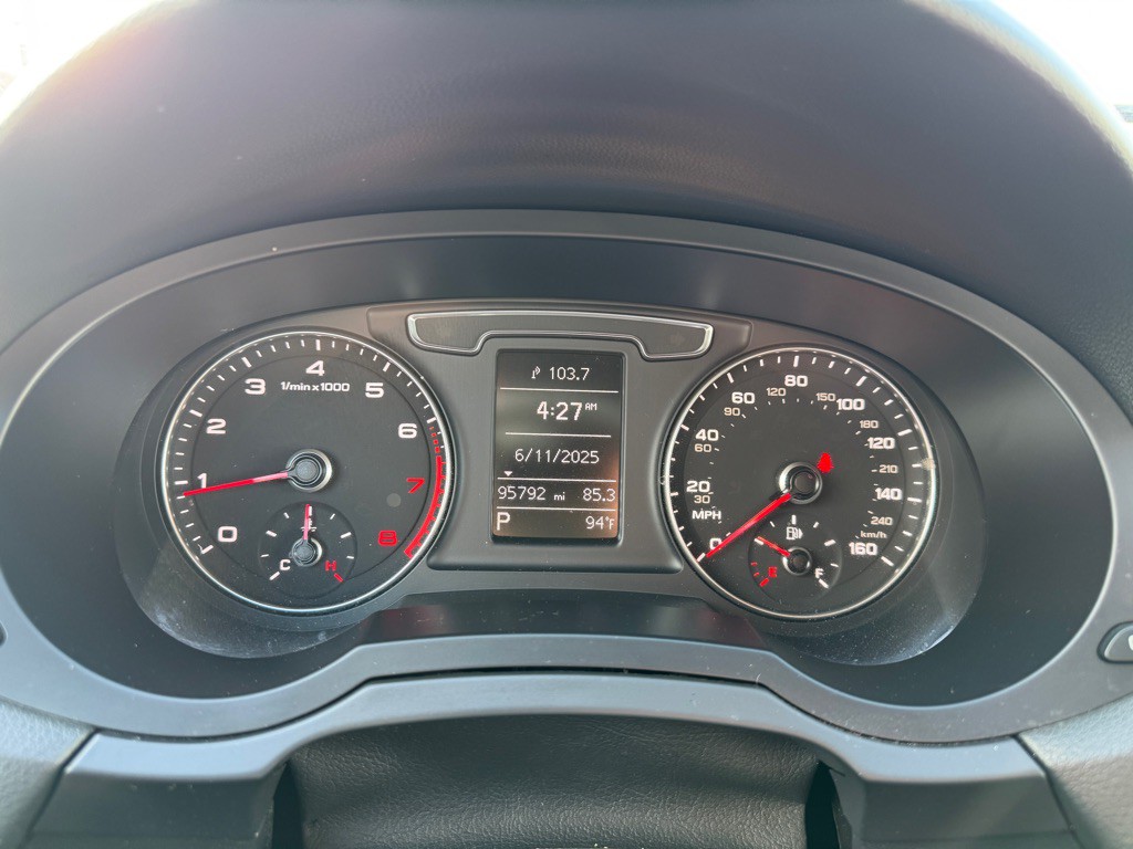 2018 Audi Q3 Image 27