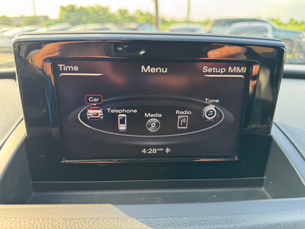 2018 Audi Q3 Image 28