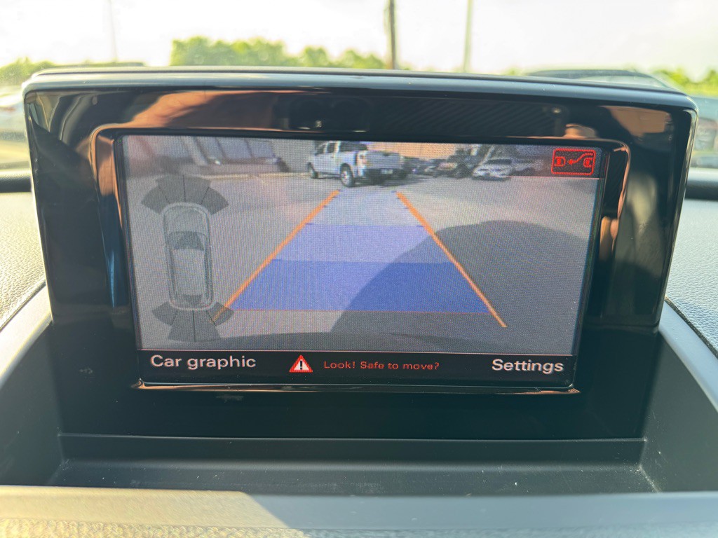 2018 Audi Q3 Image 29