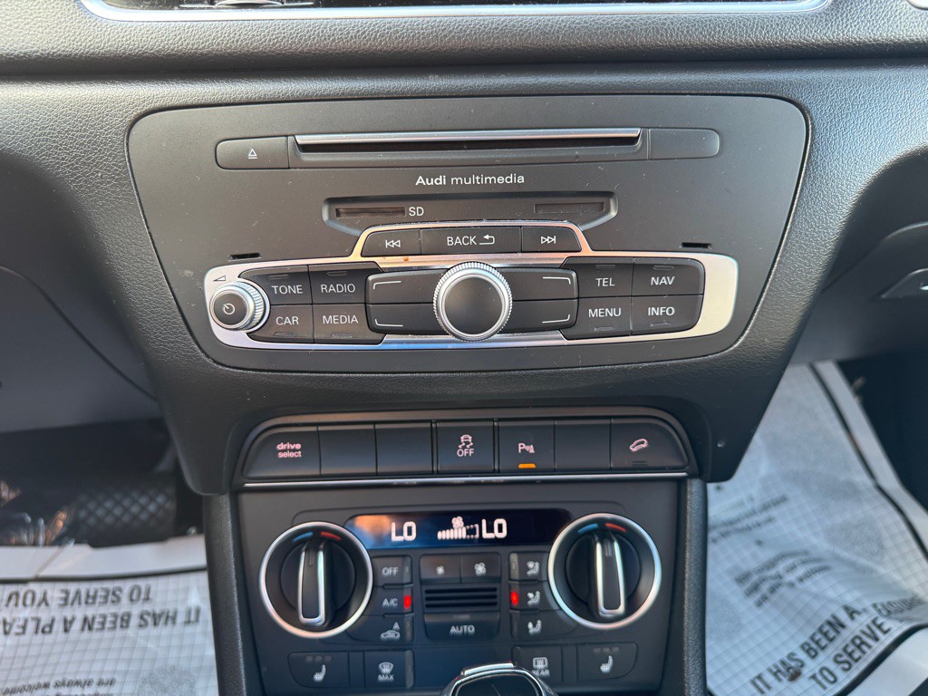 2018 Audi Q3 Image 30