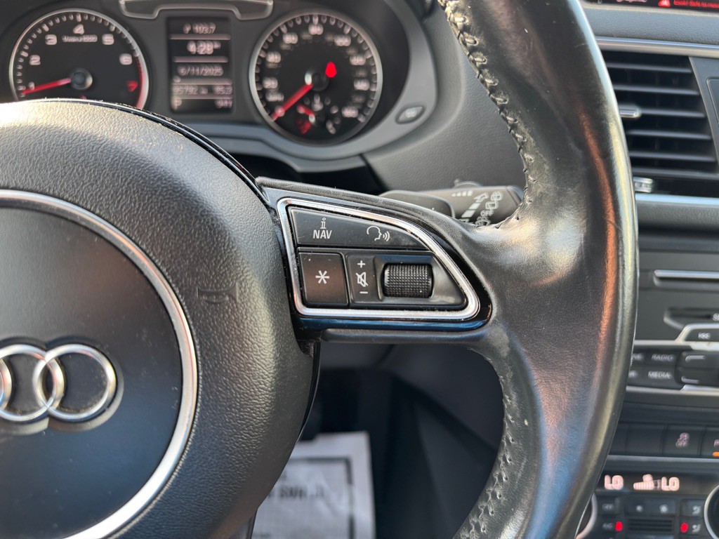 2018 Audi Q3 Image 32