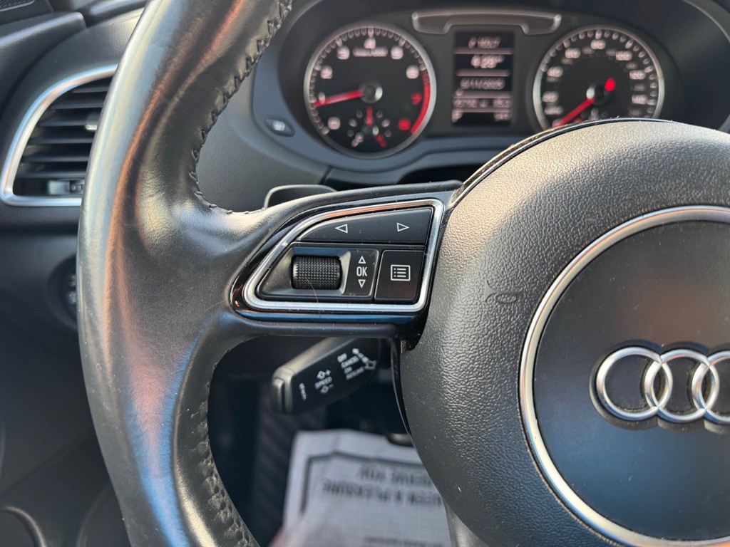 2018 Audi Q3 Image 33