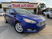Image for 2015 Ford Focus Titanium ID: 6606042