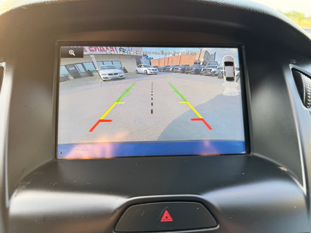 2015 Ford Focus Image 27
