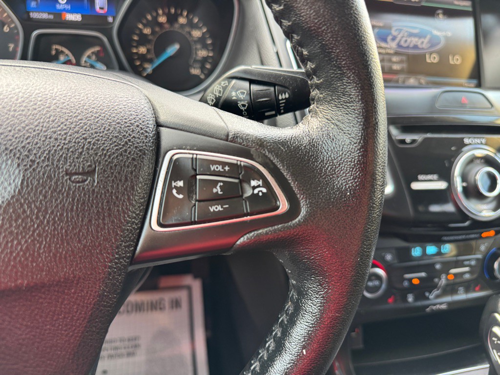 2015 Ford Focus Image 31