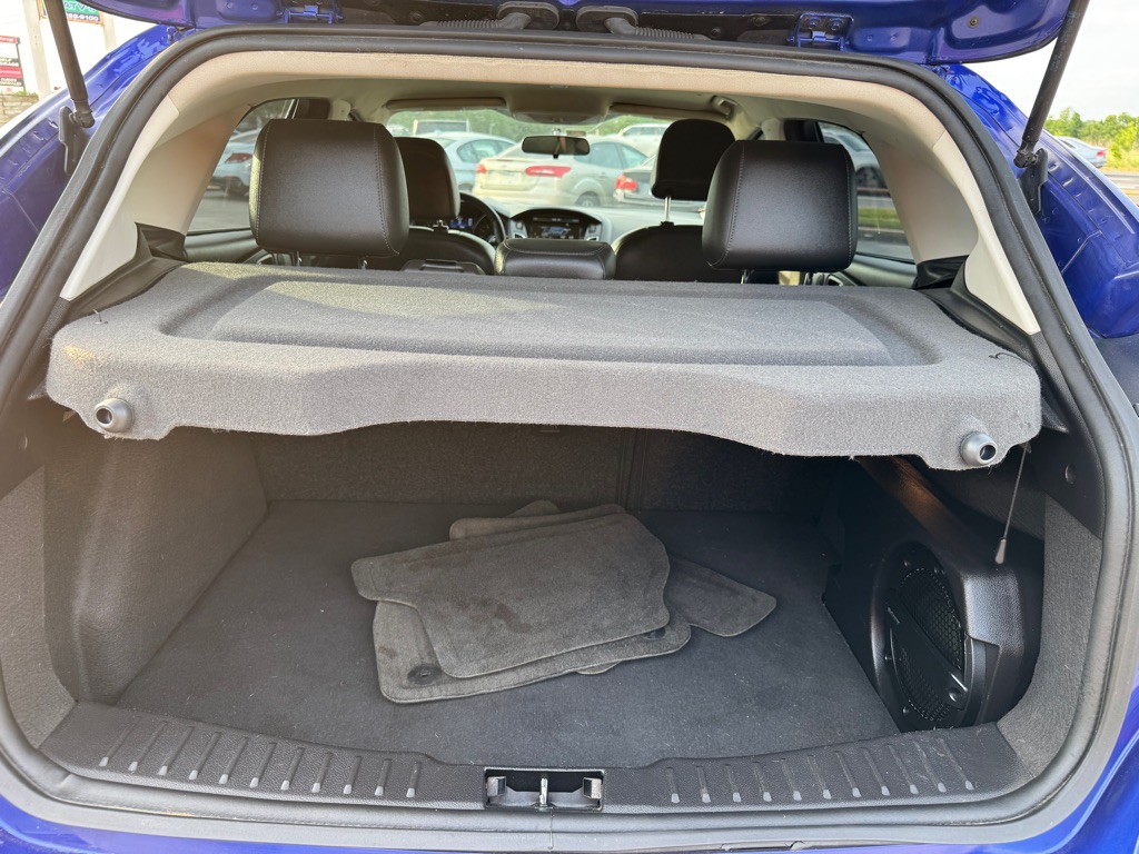 2015 Ford Focus Image 33
