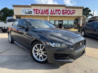 Image for 2017 Jaguar XE 35T R-SPORT ID: 6619671