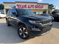 Image for 2022 Jeep Grand Cherokee 4XE ID: 6623931