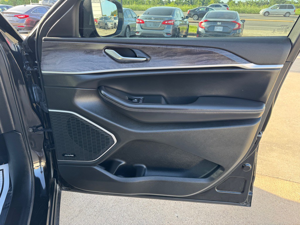 2022 Jeep Grand Cherokee Image 19