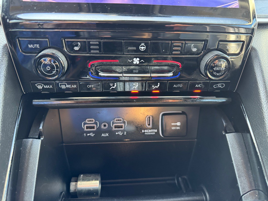 2022 Jeep Grand Cherokee Image 27