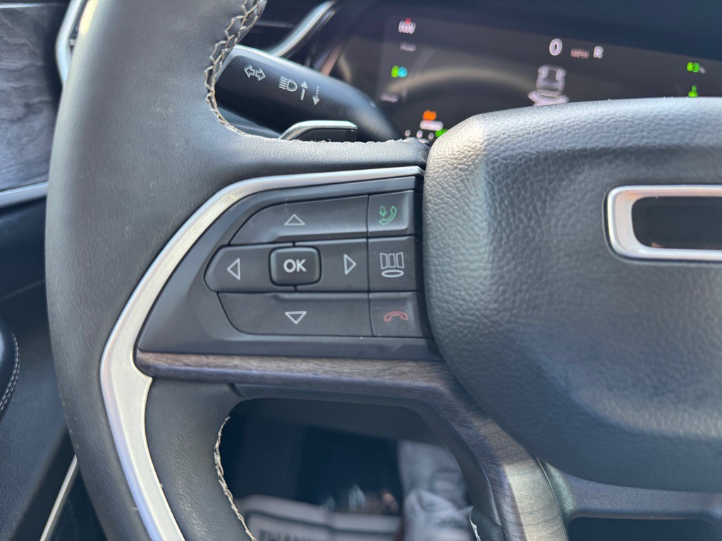2022 Jeep Grand Cherokee Image 30