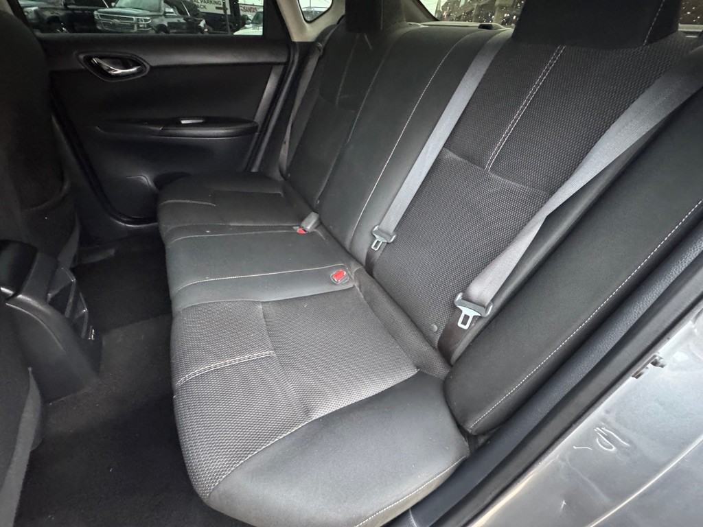 2018 Nissan Sentra Image 14