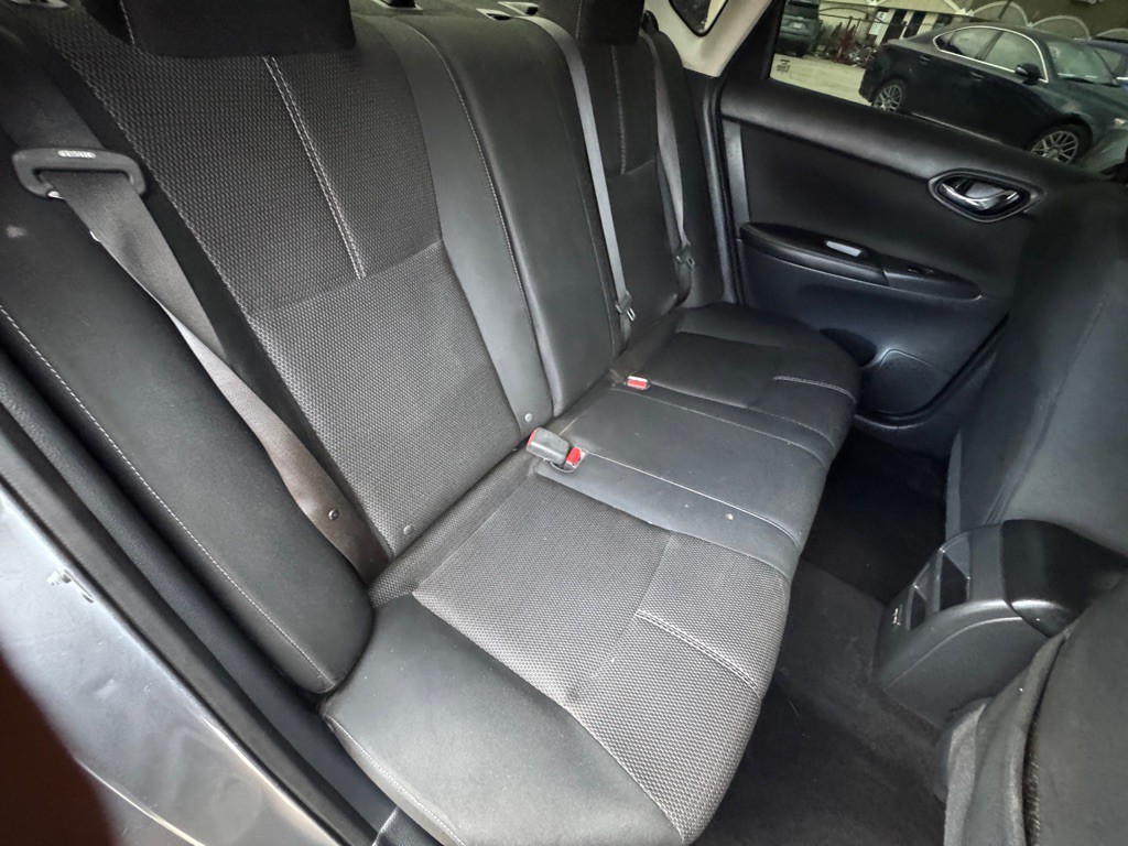 2018 Nissan Sentra Image 17