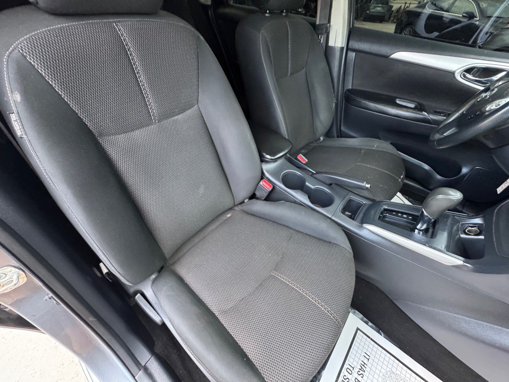 2018 Nissan Sentra Image 20
