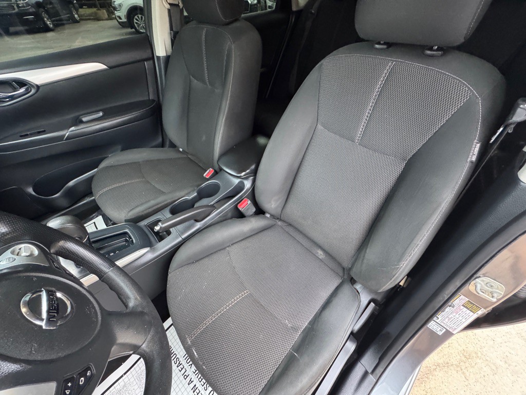 2018 Nissan Sentra Image 22