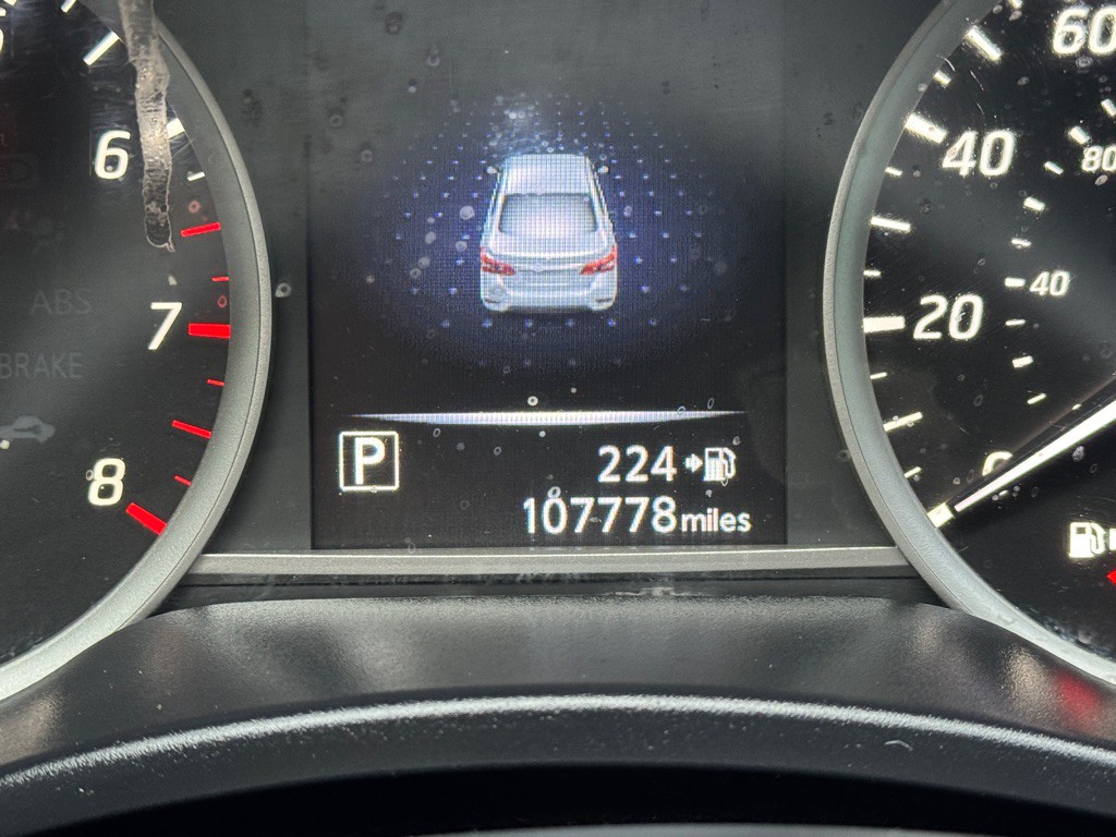 2018 Nissan Sentra Image 25