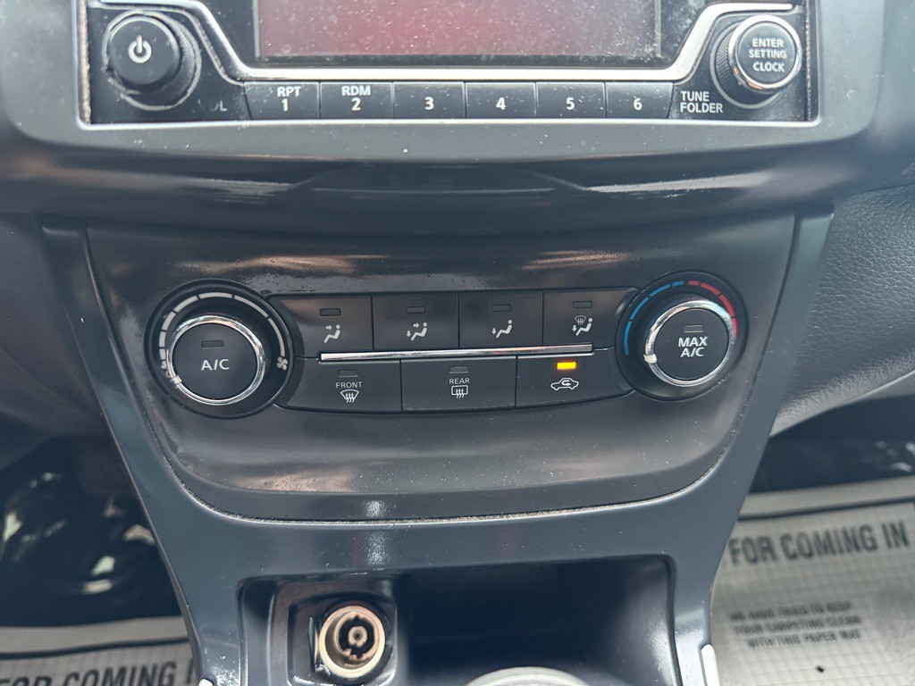 2018 Nissan Sentra Image 27