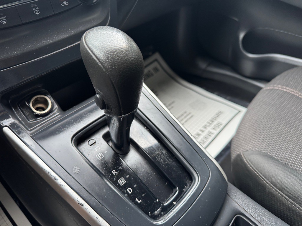 2018 Nissan Sentra Image 28