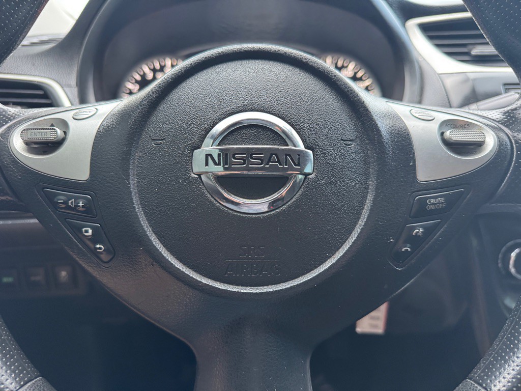 2018 Nissan Sentra Image 29