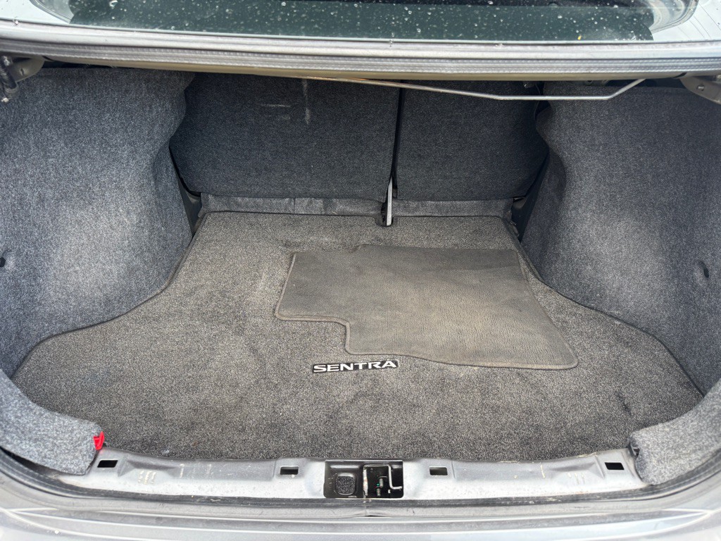 2018 Nissan Sentra Image 30