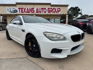 Image for 2014 BMW M6 Gran Turismo ID: 6638540