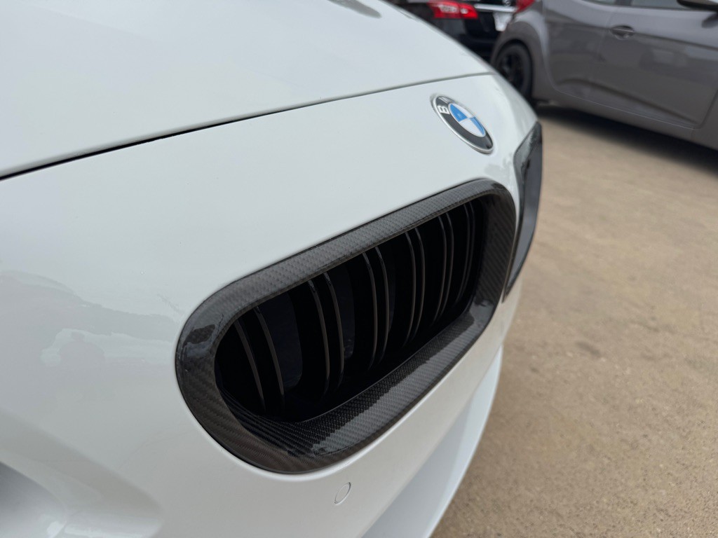 2014 BMW M6 Image 12
