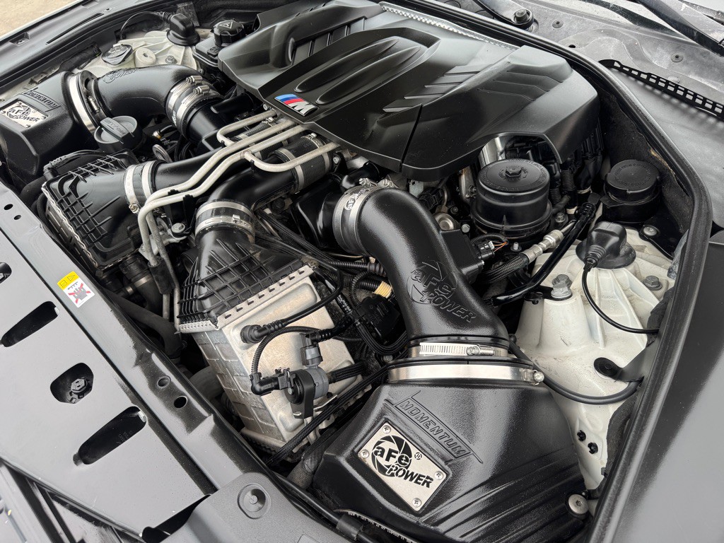 2014 BMW M6 Image 38
