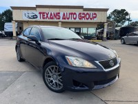 Image for 2009 Lexus IS 250 BASE ID: 6646993