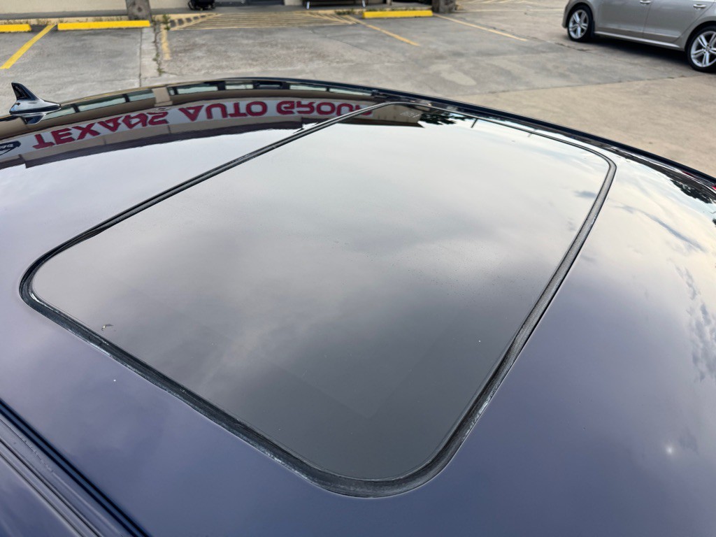 2009 Lexus IS 250 Image 12