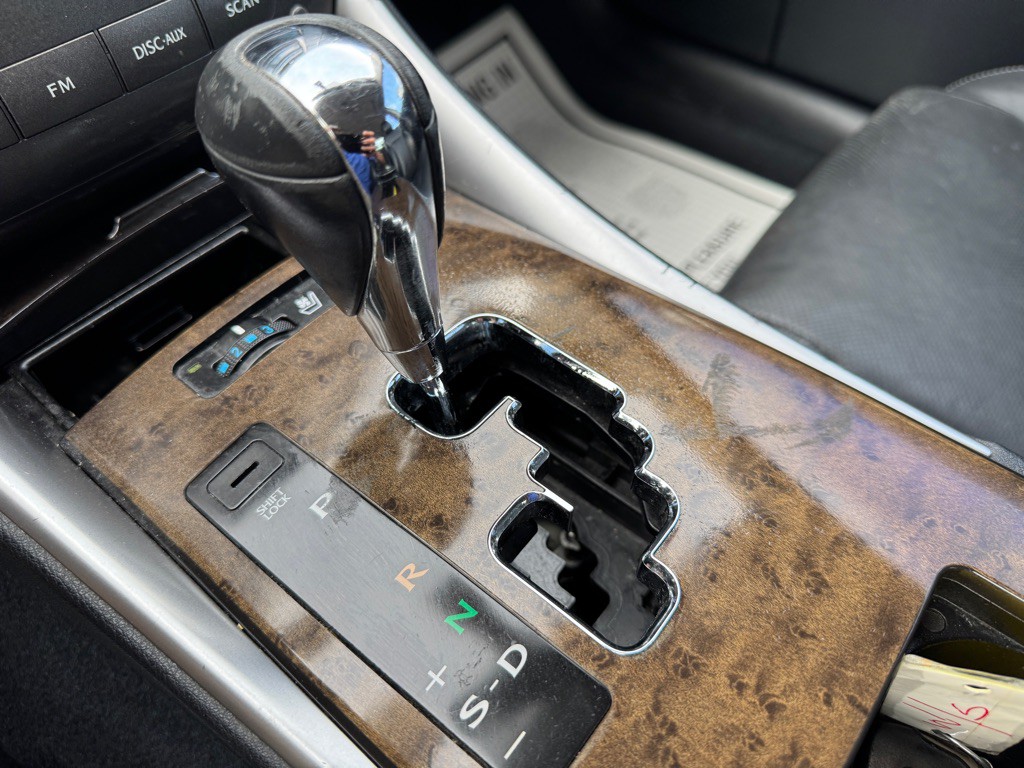 2009 Lexus IS 250 Image 26
