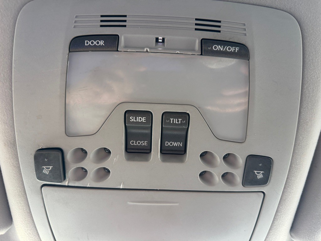 2009 Lexus IS 250 Image 29