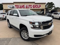 Image for 2018 Chevrolet Tahoe LS ID: 6659742