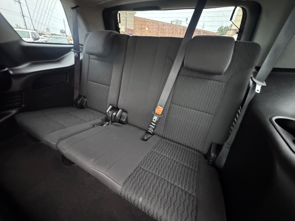 2018 Chevrolet Tahoe Image 13
